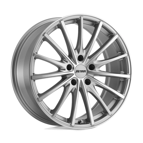 P3A 18X8 5X110 72.1 +40 SLV-MACH